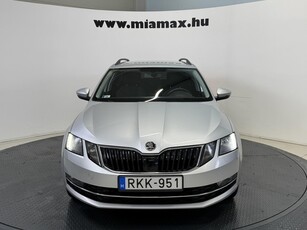 Eladó Skoda Octavia