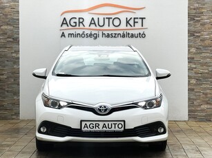 Eladó Toyota Auris - Auris