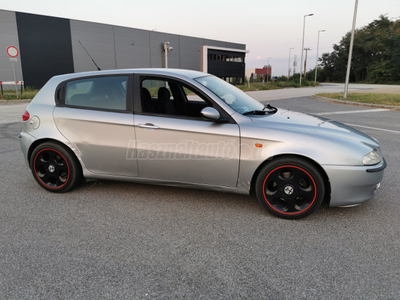 ALFA ROMEO 147 1.9 JTD 16V Progression