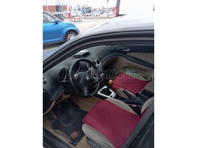 ALFA ROMEO 156 1.9 JTD 16V Classic