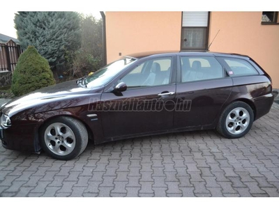 ALFA ROMEO 156 1.9 JTD 16V Progression