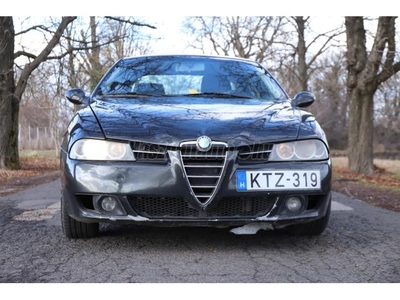 ALFA ROMEO 156 1.9 JTD 16V Progression