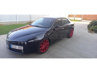 ALFA ROMEO 159 1.9 JTD 16V TI