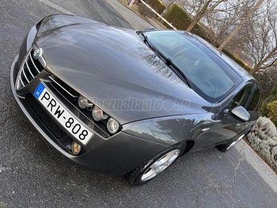 ALFA ROMEO 159 SW 1.9 JTD 16V Progression