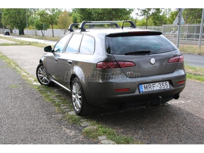 ALFA ROMEO 159 SW 2.4 JTD 20V Q4 Distinctive