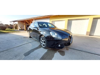 ALFA ROMEO GIULIETTA 1.6 JTD Super TCT