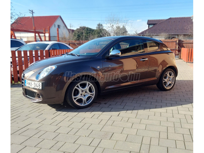 ALFA ROMEO MITO 1.4 MultiAir Distinctive