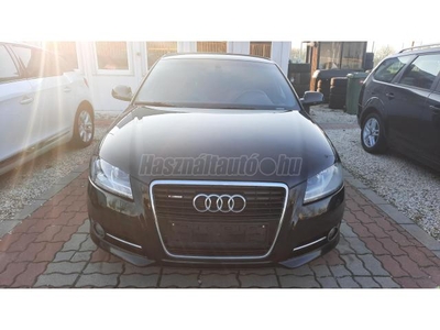 AUDI A3 1.4 TFSI Ambition S-LINE