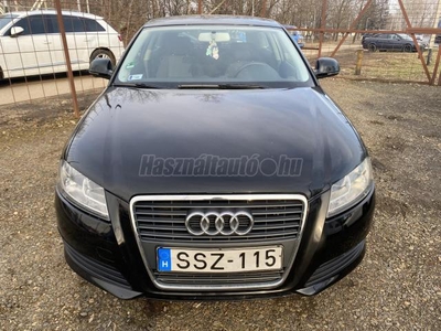 AUDI A3 1.4 TFSI Attraction