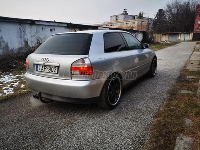 AUDI A3 1.8 T Ambition