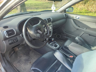 AUDI A3 1.9 TDI Ambition