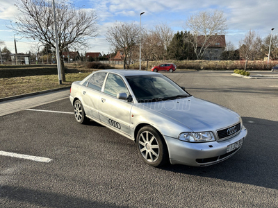 AUDI A4 1.9 TDI