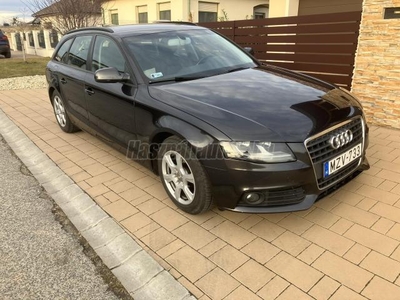 AUDI A4 Avant 2.0 TDI e DPF