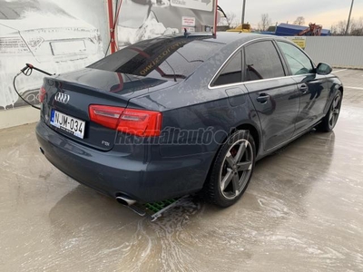 AUDI A6 2.8 V6 FSI multitronic