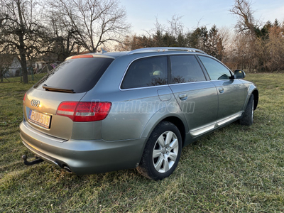 AUDI A6 ALLROAD 3.0 V6 TDI DPF quattro Tiptronic ic