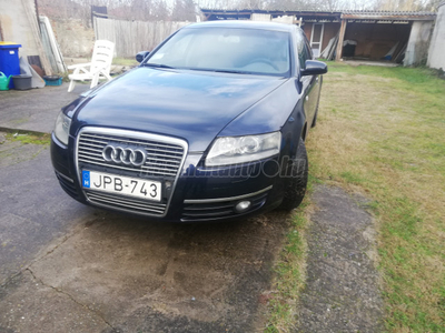 AUDI A6 Avant 2.0 TDI