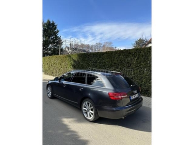 AUDI A6 Avant 3.0 V6 TDI DPF quattro Tiptronic ic