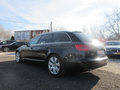 AUDI A6 Avant 3.0 V6 TDI quattro Tiptronic ic