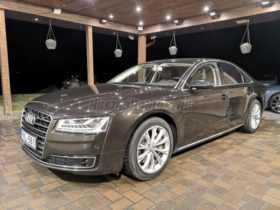 AUDI A8 3.0 V6 TDI quattro Tiptronic Videós hirdetés