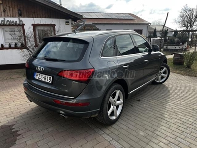 AUDI Q5 3.0 TDI quattro S-tronic