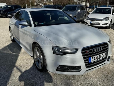 AUDI S5 Sportback 3.0 V6 TFSI quattro S-tronic S5 Sportback