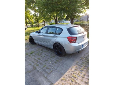 BMW 116i