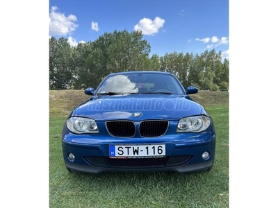 BMW 116i