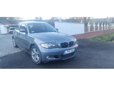 BMW 118d