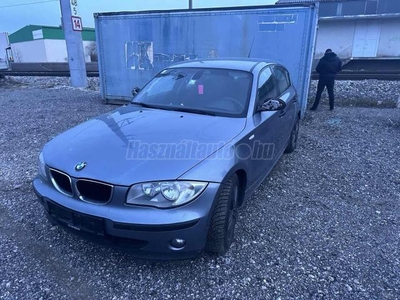 BMW 118d