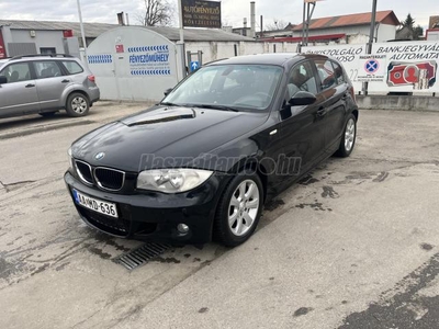 BMW 118d