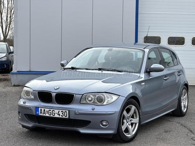 BMW 118i