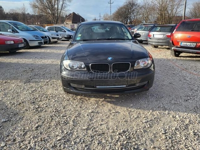 BMW 120i EURO 5