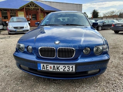 BMW 316ti Compact