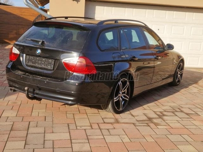 BMW 318d