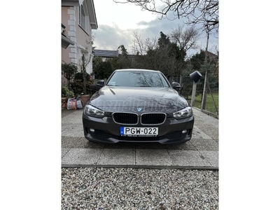 BMW 318d