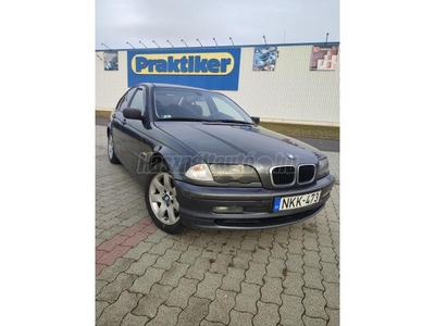 BMW 320d