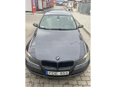 BMW 320d (Automata)