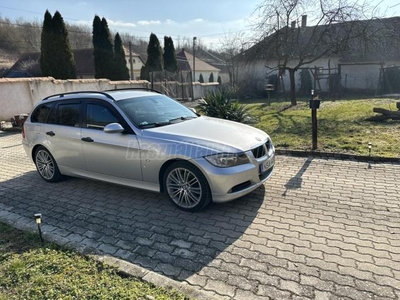 BMW 320d (Automata)