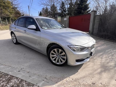 BMW 320d (Automata) M.o.-i/Xenon/prof.Navi/KeylessGo