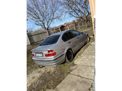 BMW 320d