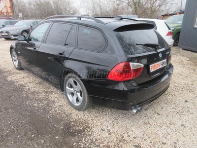 BMW 320d Touring