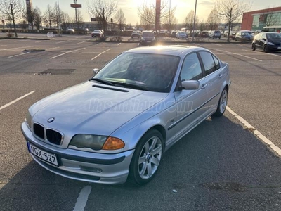 BMW 320i E46