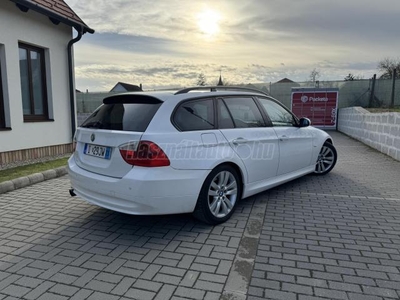 BMW 325d Touring