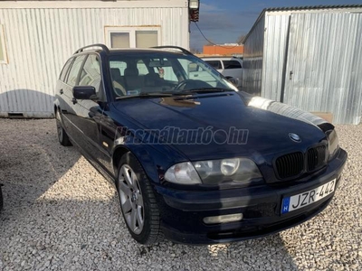 BMW 330d Touring (Automata)