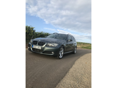 BMW 330d xDrive Touring (Automata)