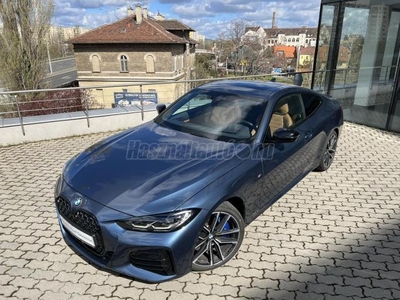 BMW 440 M440i (Automata) magyar 21eKm