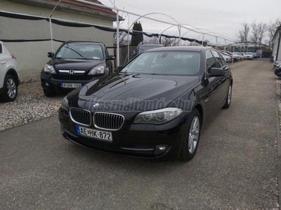 BMW 520d (Automata) 192000 Km Magyarországi