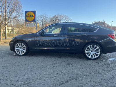 BMW 520d (Automata) GRAN TURISMO