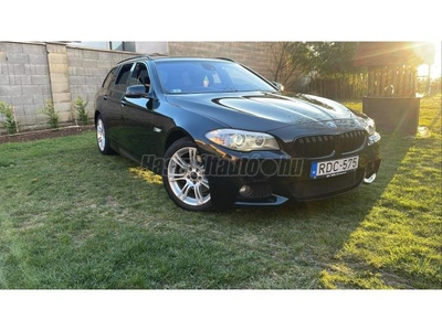 BMW 520d Touring (Automata)