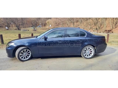 BMW 520i